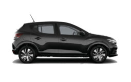 Dacia Sandero Expression TCe full
