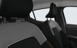 Dacia Sandero Stepway Expression ECO-G Negre full