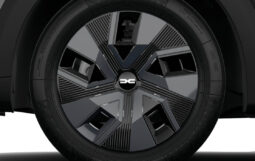 Dacia Sandero Stepway Expression ECO-G Negre full