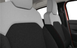 Dacia Spring Expression 45 Vermell full