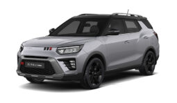 KGM Tivoli Grand 4×4 AT Gris