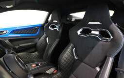 Alpine A110 Premiere Edition full