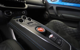 Alpine A110 Premiere Edition full