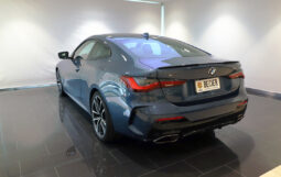 BMW M440 440Mi full