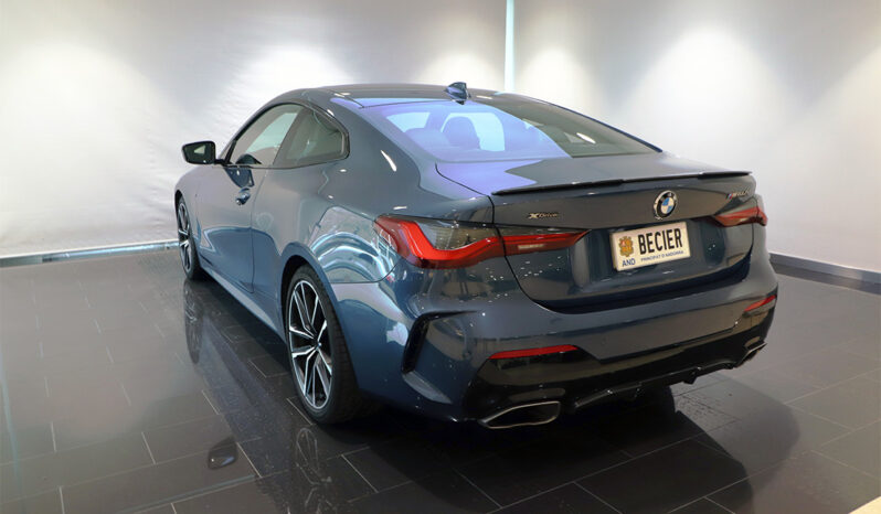 BMW M440 440Mi full