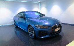 BMW M440 440Mi