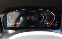 BMW M440 440Mi full