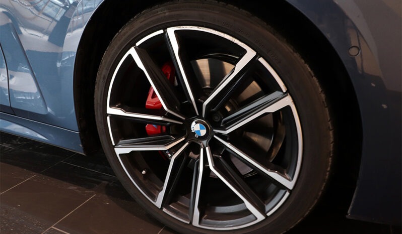 BMW M440 440Mi full