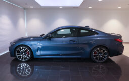 BMW M440 440Mi full