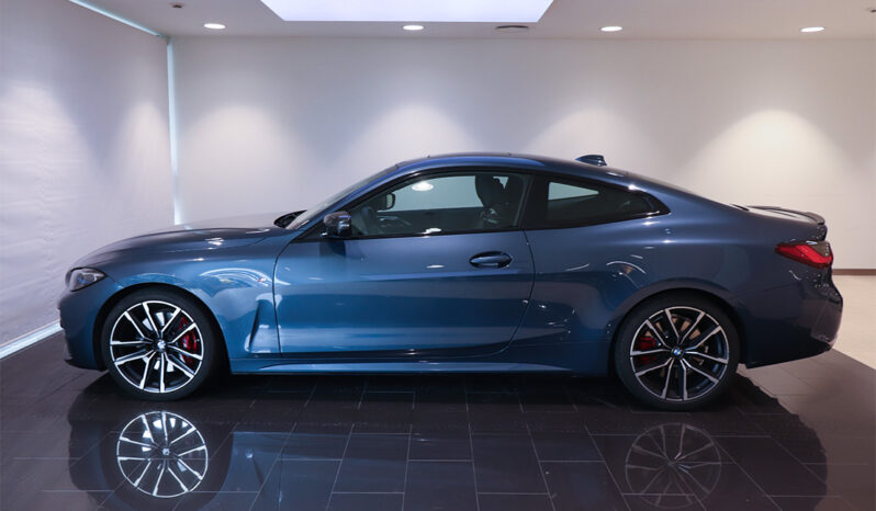 BMW M440 440Mi full