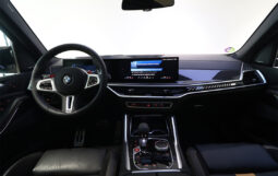 BMW X5 M competition full