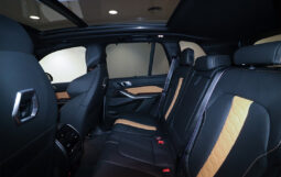 BMW X5 M competition full
