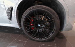 BMW X5 M competition full