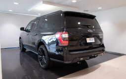 Ford Expedition Max Limited full