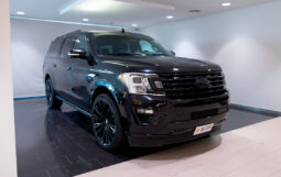 Ford Expedition Max Limited