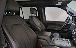Ford Expedition Max Limited full