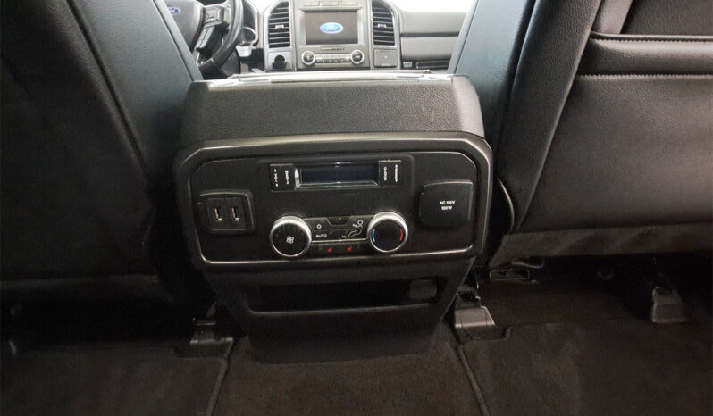 Ford Expedition Max Limited full