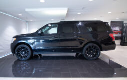 Ford Expedition Max Limited full