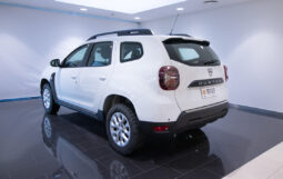 Dacia Duster Comfort full