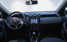 Dacia Duster Comfort full