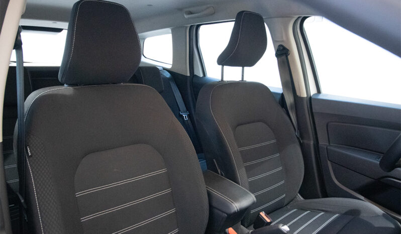 Dacia Duster Comfort full