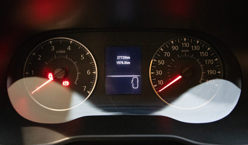 Dacia Duster Comfort full