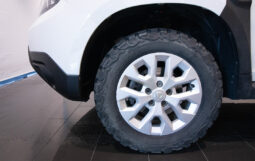 Dacia Duster Comfort full