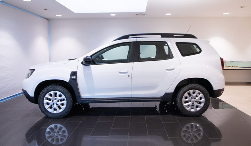 Dacia Duster Comfort full