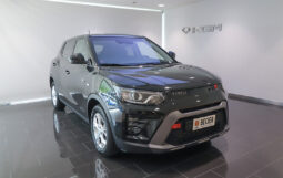 KGM Tivoli Urban Plus