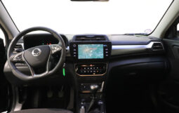 KGM Tivoli Urban Plus full