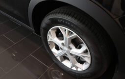 KGM Tivoli Urban Plus full