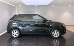 KGM Tivoli Urban Plus full