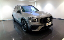 MERCEDES-BENZ GLB 35 AMG