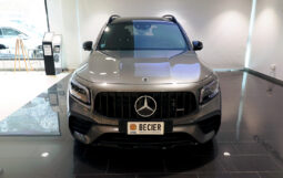MERCEDES-BENZ GLB 35 AMG full