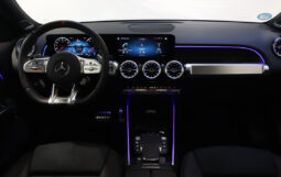 MERCEDES-BENZ GLB 35 AMG full