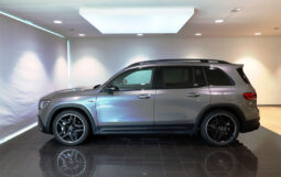 MERCEDES-BENZ GLB 35 AMG full