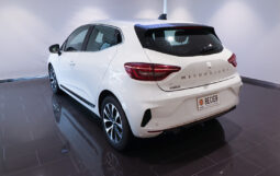 Mitsubishi Colt Kaiteki 1.0 full