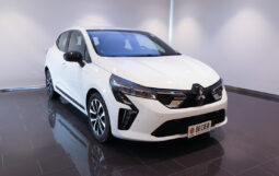 Mitsubishi Colt Kaiteki 1.0