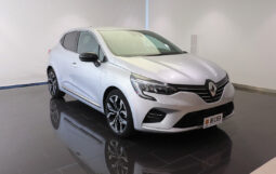 Renault Clio Techno