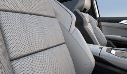 Renault Espace 5p Iconic Full Hybrid Gris full