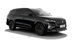Renault Espace 7p Esprit Alpine Full Hybrid Negre