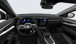 Renault Espace 7p Esprit Alpine Full Hybrid Negre full