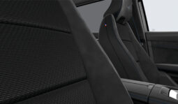 Renault Espace Techno Esprit Alpine Full Hybrid Negre full