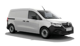 Renault Kangoo Furgó L2 1.5 Blue dCi 115 CV Blanc