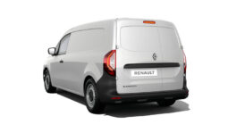 Renault Kangoo Furgó L2 1.5 Blue dCi 115 CV Blanc full