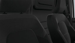 Renault Kangoo Furgó L2 1.5 Blue dCi 115 CV Blanc full