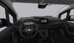 Renault Kangoo Furgó L2 1.5 Blue dCi 115 CV Blanc full