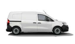 Renault Kangoo Furgó L2 1.5 Blue dCi 115 CV Blanc full