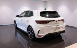 Renault Megane RS Trophy full