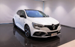 Renault Megane RS Trophy